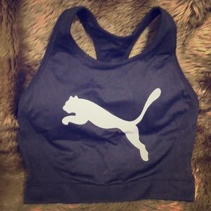 Puma Sports Bra